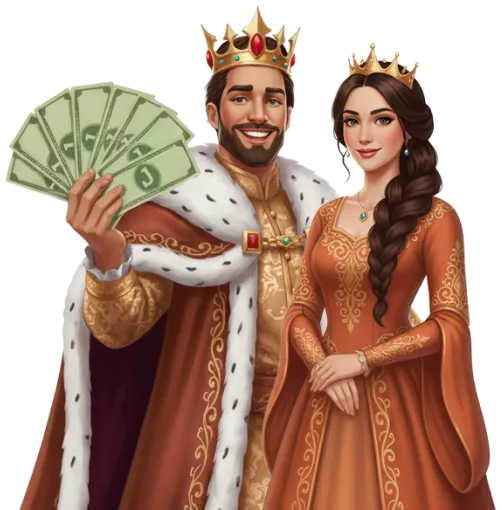 Levels, VIP, and Cashback